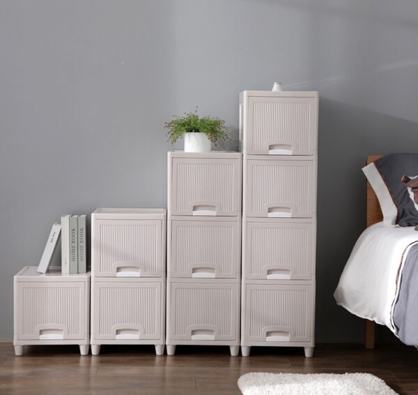 tendio storage drawer for bed room & kitchen , bathroom and also office